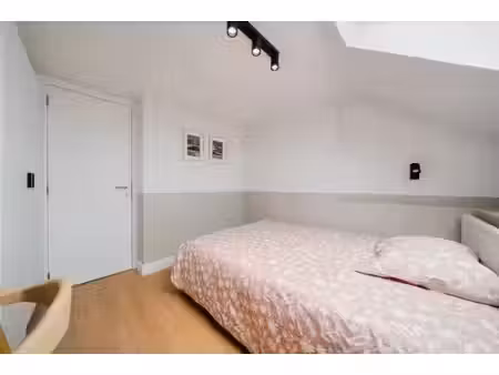 maison en colocation à boulevard paul janson charleroi (vbe66214)
