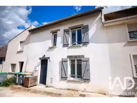 maison à rouvres (77230)