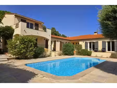 achat villa à sorède