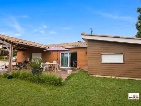 achat : maison (16430)