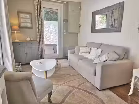 vente maison 3 pièces 45 m² à cabourg (14390)  339 200 €