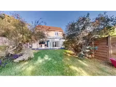 vente maison 7 pièces 148 m² à cormelles-le-royal (14123)  340 000 €