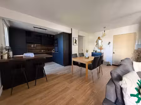 appartement balma 3 pièce(s) 68 m2
