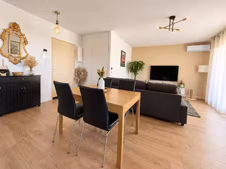 appartement balma 3 pièce(s) 69 m2