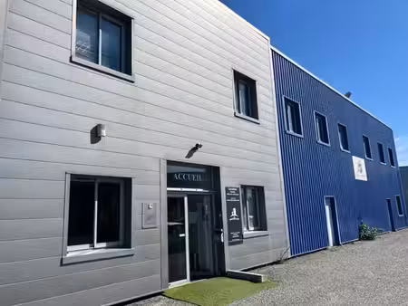 bureau 35m² à louer