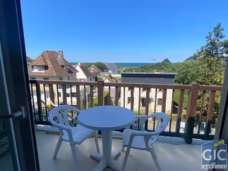 achat appartement 3 pièces 64m²