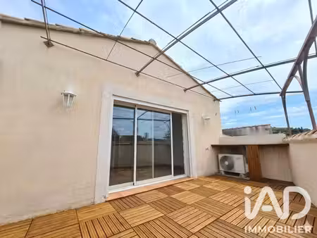 appartement à générac (30510)