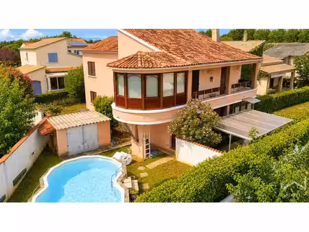 vente maison 8 pièces 180 m² à pierrelatte (26700)  349 000 €