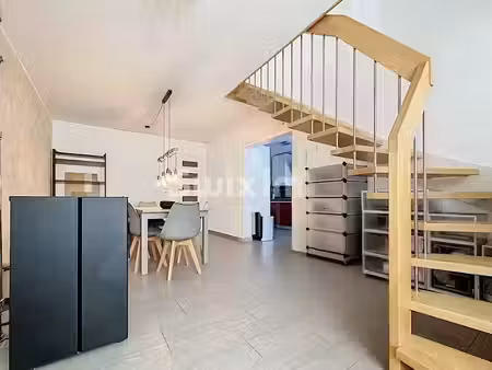 vente maison 4 pièces 105 m² à douvaine (74140)  349 000 €