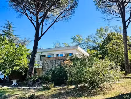 vente maison 5 pièces 175 m² à loriol-sur-drôme (26270)  349 000 €