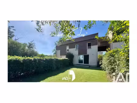 pavillon à rouen (76000)