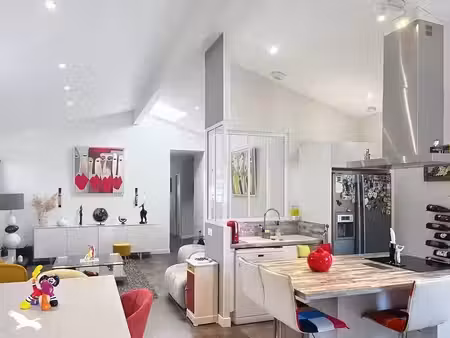 vente maison 5 pièces 113 m² à saint-xandre (17138)  554 910 €