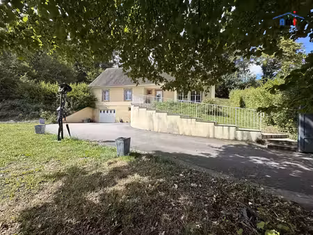 achat maison 5 pièces 147m² longny les villages 61290