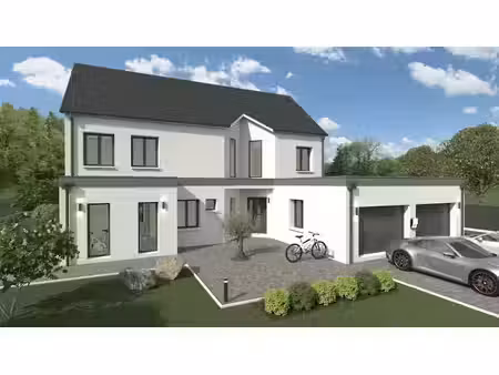 vente maison 6 pièces 230 m² à saint-fuscien (80680)  635 500 €