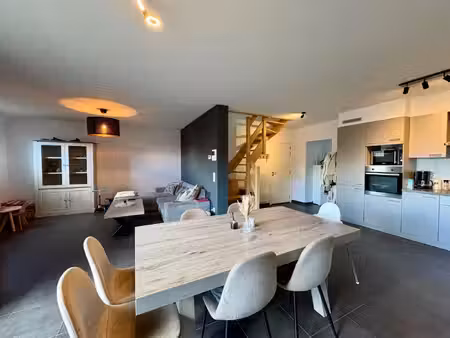 appartement te koop in ertvelde met 3 slaapkamers