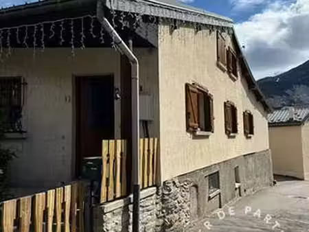 modane (73500)