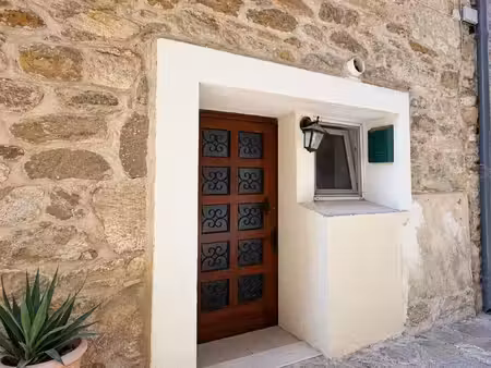 vente maison 6 pièces 90 m² ners (30360)