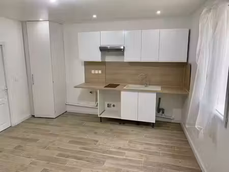 location appartement 2 pièces 34m² mouroux 77120