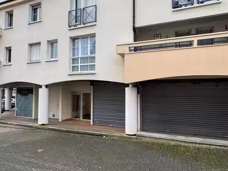 location appartement 1 pièce 31m² ponthierry 77310