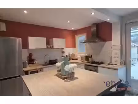 vente maison 4 pièces 130 m² à montgiscard (31450)  350 000 €