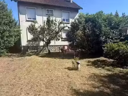 vente maison 7 pièces 194 m² à savigny-sur-orge (91600)  499 000 €