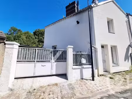 maison à vendre - 4 pièces - 72 m2 - ablis - 78 - ile-de-france