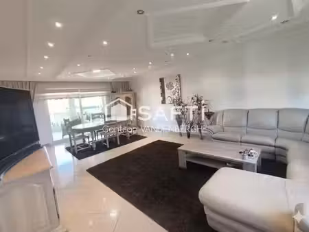 vente maison 6 pièces 144 m² à arques (62510)  352 900 €