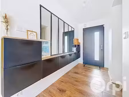 vente maison 5 pièces 118 m² à challans (85300)  354 000 €