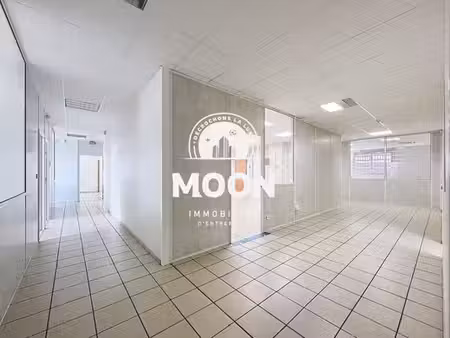prestigieux bureau de 400 m2 en location - graulhet  france