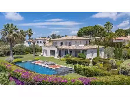 maison de luxe en location à vallauris  france