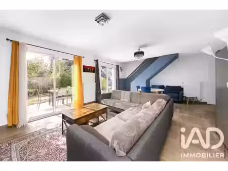 vente maison 4 pièces 100 m² à castelmaurou (31180)  364 000 €