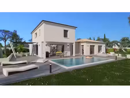 vente maison neuve 6 pièces 148 m² à cissé (86170)  359 950 €