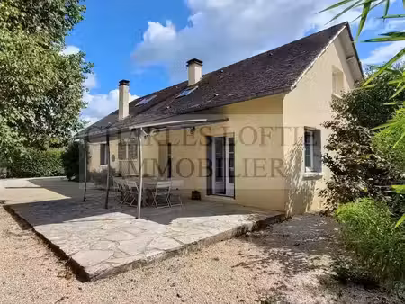 vente maison 8 pièces 177 m² à espère (46090)  359 500 €