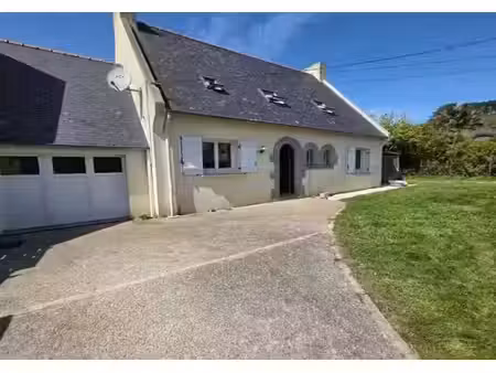 vente maison 6 pièces 124 m² à locmaria-plouzané (29280)  359 550 €