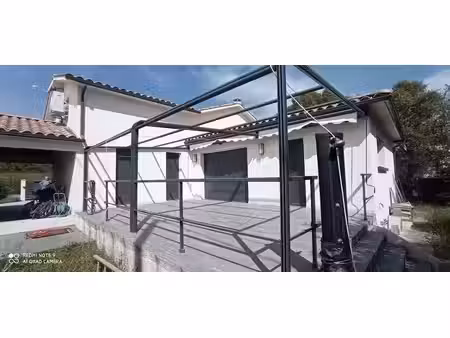 vente maison 5 pièces 123 m² à solaro (20240)  360 000 €