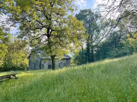 achat immeuble 70m² rebenacq 64260