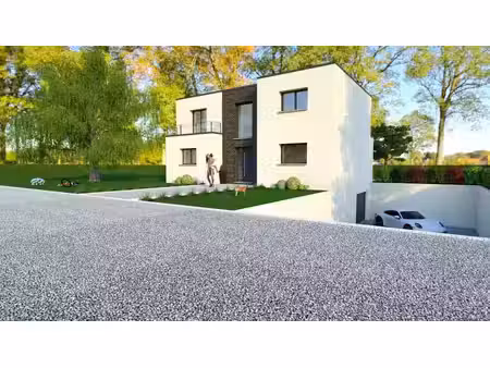 vente maison 5 pièces 135 m² à thézy-glimont (80440)  361 000 €
