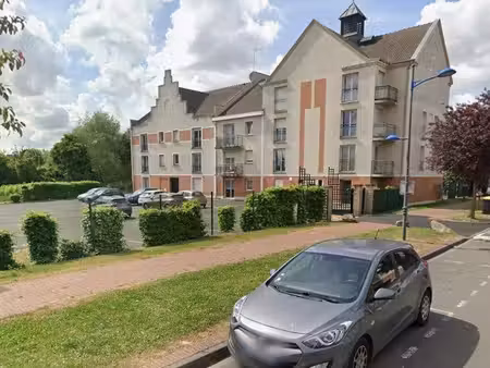 appartement à vendre avion