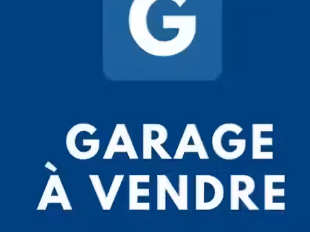 garage stella plage