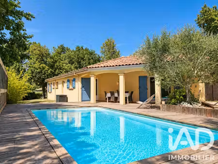 vente maison traditionnelle 5 pièces