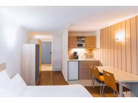 appartement à vendre cauterets