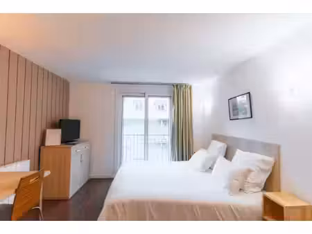 appartement à vendre cauterets
