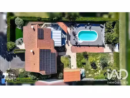 vente maison 7 pièces 154 m² à amanvillers (57865)  369 000 €