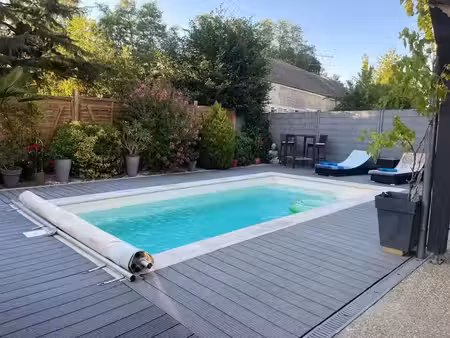 vente maison 4 pièces 149 m² à lumigny-nesles-ormeaux (77540)  365 000 €