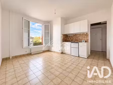 appartement à clichy-sous-bois (93390)