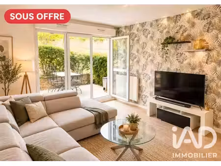 appartement à vaujours (93410)