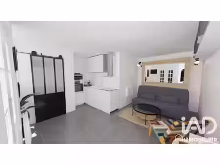 appartement à villeneuve-le-roi (94290)