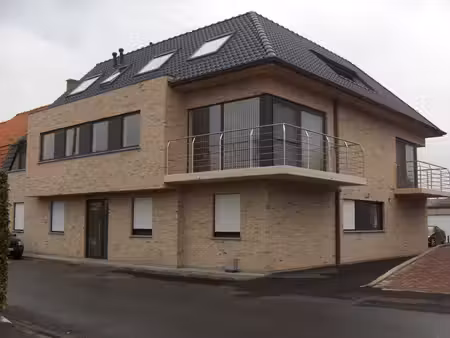 appartement te huur in passendale