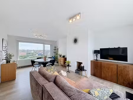 appartement te huur in ieper met 1 slaapkamer