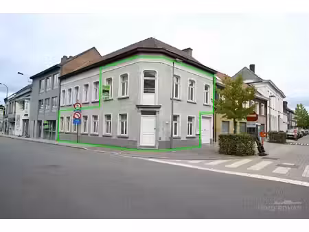 appartement te huur in kluisbergen met 1 slaapkamer